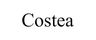 COSTEA trademark