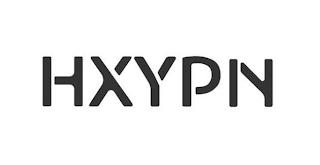 HXYPN trademark