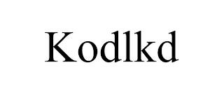 KODLKD trademark