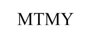 MTMY trademark