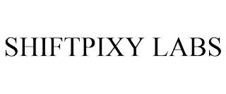 SHIFTPIXY LABS trademark