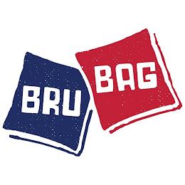 BRU BAG trademark