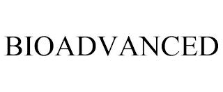 BIOADVANCED trademark