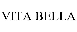 VITA BELLA trademark