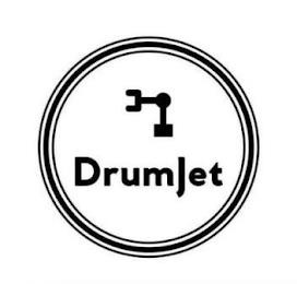 DRUMJET trademark