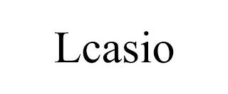 LCASIO trademark