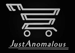 JUSTANOMALOUS trademark