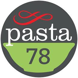 PASTA 78 trademark