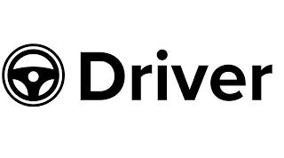 DRIVER trademark