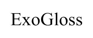 EXOGLOSS trademark