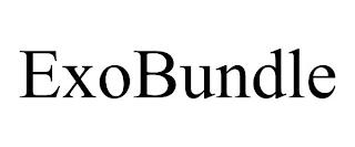 EXOBUNDLE trademark