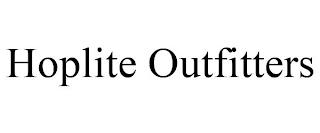 HOPLITE OUTFITTERS trademark