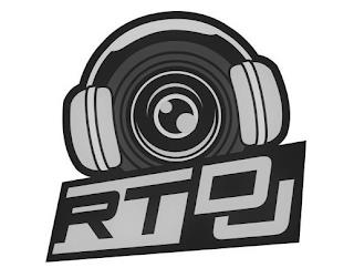 RT DJ trademark