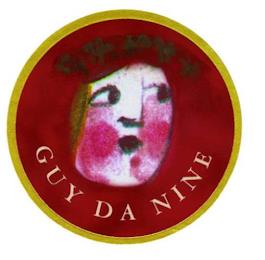 GUY DA NINE trademark