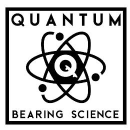 QUANTUM Q BEARING SCIENCE trademark