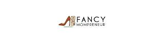 FM FANCY MOMPRENEUR trademark