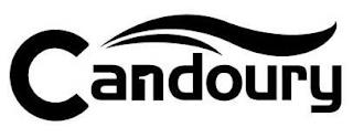 CANDOURY trademark