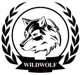 WILDWOLF trademark