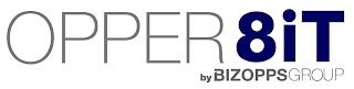 OPPER8IT BY BIZOPPSGROUP trademark