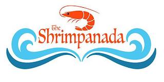 THE SHRIMPANADA trademark