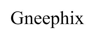 GNEEPHIX trademark