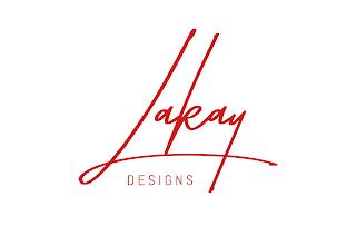 LAKAY DESIGNS trademark