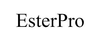 ESTERPRO trademark