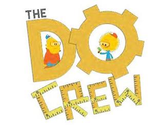 THE DO CREW trademark