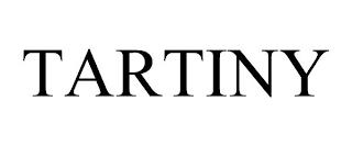 TARTINY trademark