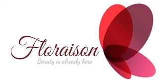 FLORAISON BEAUTY IS ALREADY HERE trademark