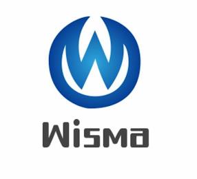 W WISMA trademark