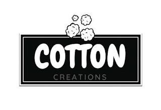 COTTON CREATIONS trademark