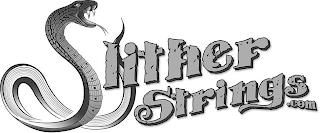 SLITHER STRINGS.COM trademark