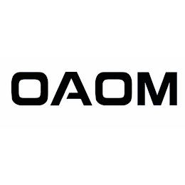 OAOM trademark