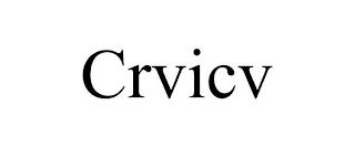 CRVICV trademark