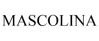 MASCOLINA trademark