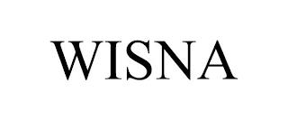 WISNA trademark