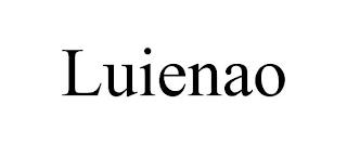 LUIENAO trademark