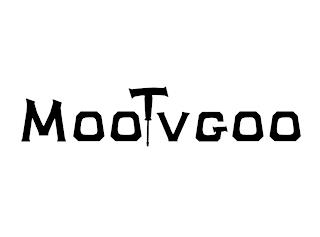 MOOTVGOO trademark