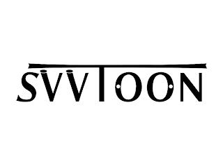 SVVTOON trademark