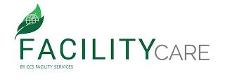 FACILITYCARE BY CCS FACILITY SERVICES trademark