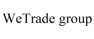 WETRADE GROUP trademark