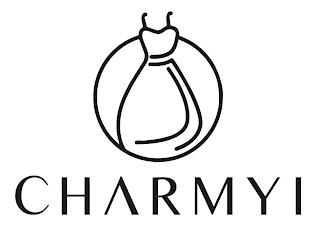 CHARMYI trademark