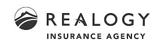 REALOGY INSURANCE AGENCY trademark