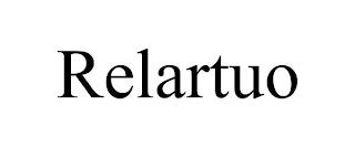 RELARTUO trademark