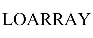 LOARRAY trademark