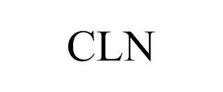 CLN trademark