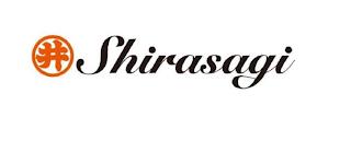 SHIRASAGI trademark