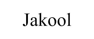 JAKOOL trademark