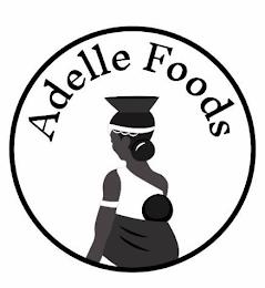 ADELLE FOODS trademark